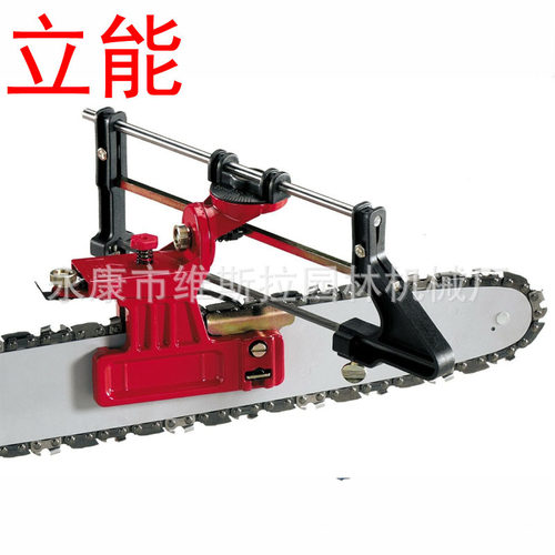 磨链机电动磨链器电油锯链条打磨链齿电磨机汽油锯锉刀磨链条工具