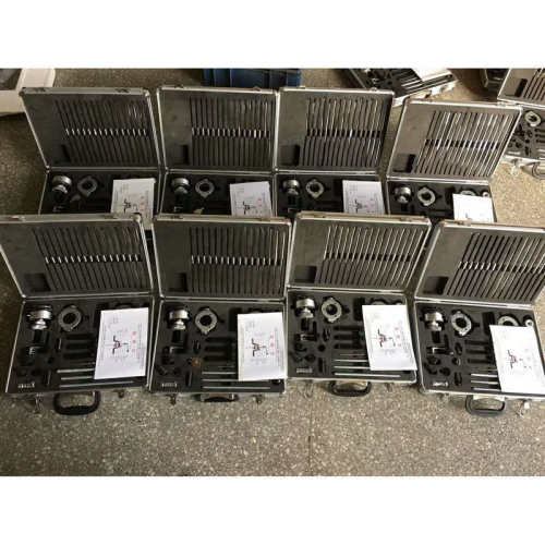 QM14-65mm汽车发动机缸盖气门座铰刀缸盖气门座维修工具气门铰刀