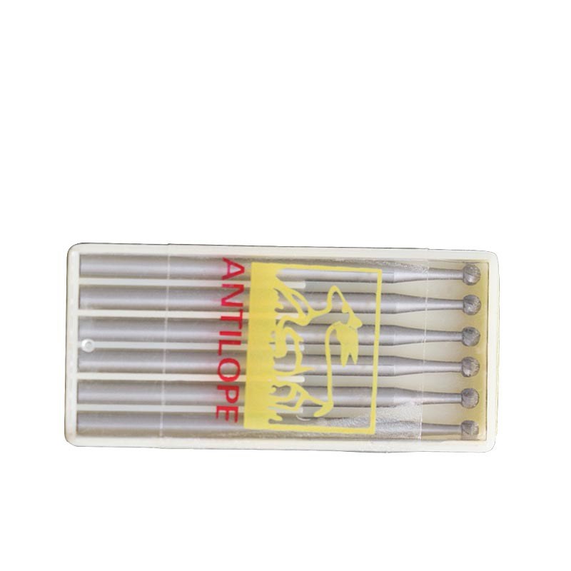 国产铣刀 针球针波针首饰雕刻 打金工具器材核雕木雕雕蜡镶嵌工具