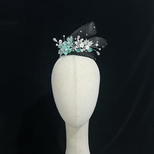 古典舞蹈剧目流光舞台演出表演头饰民间舞艺考中国风影楼发饰