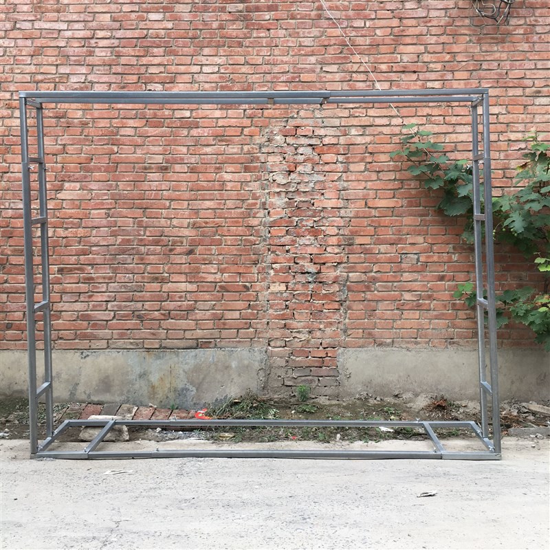 婚庆婚礼广告迎宾合影区舞台道具简易快装喷绘布伸缩桁架背景架子