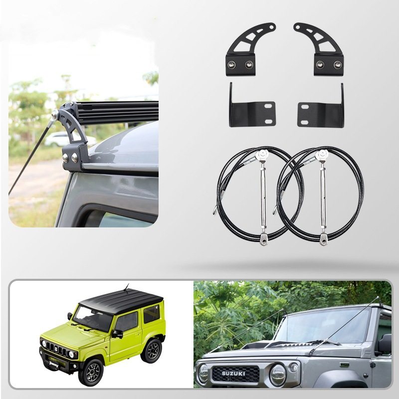 适用于3门5门吉姆尼JB64/