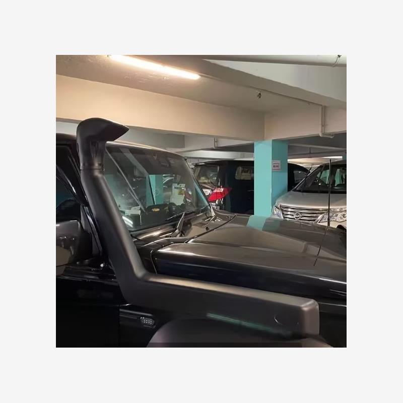 适用于Snorkel JB64 74铃木吉姆尼 Jimny涉水器呼吸管涉水喉