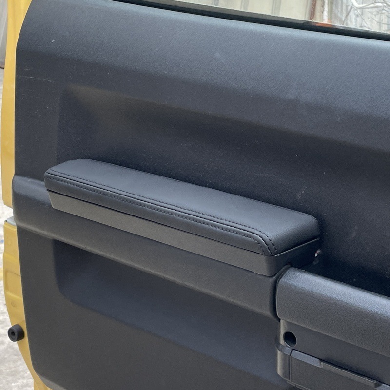 适配JIMNY吉姆尼19-24款