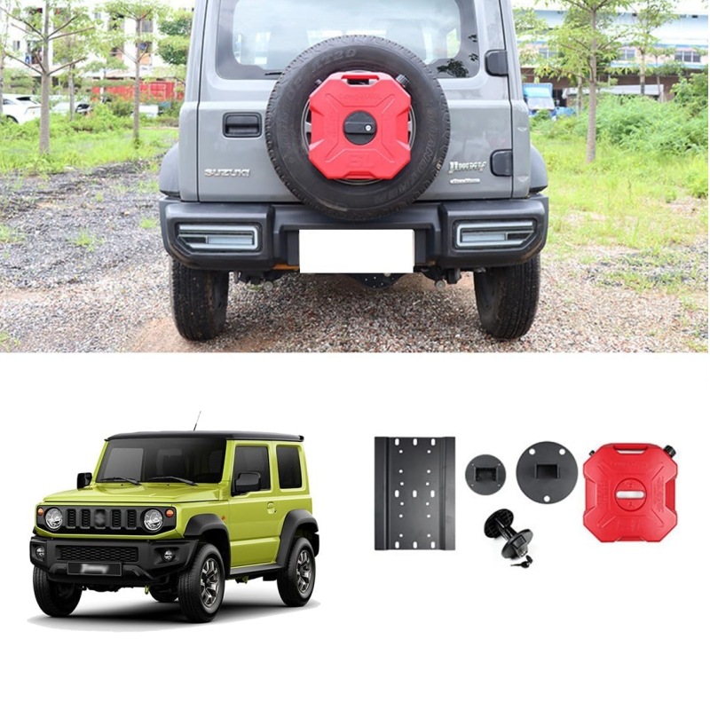 适用于2018+吉姆尼JB647