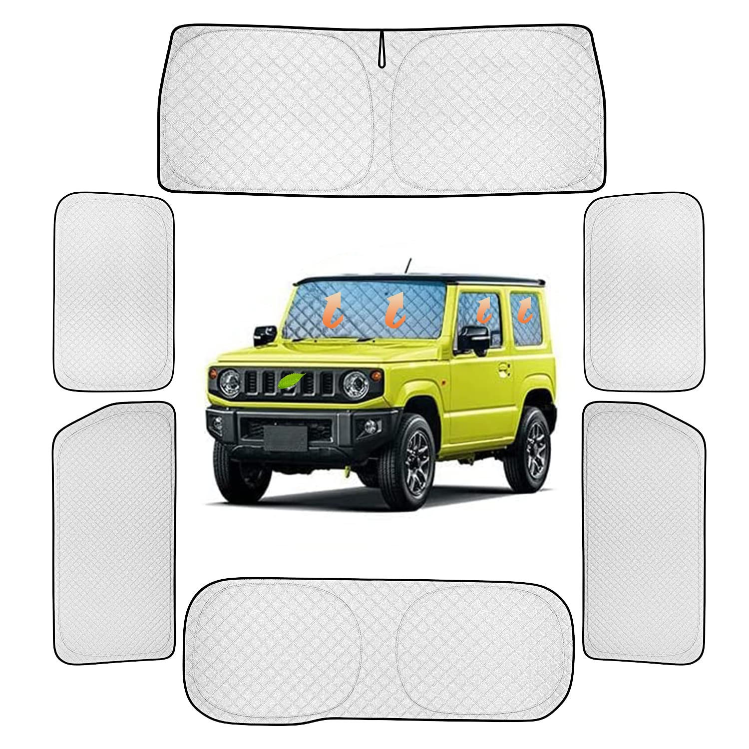 适用于铃木吉姆尼JimnyJ