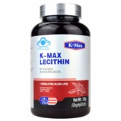 200粒 康麦斯牌 卵磷脂胶囊1.65g 瓶