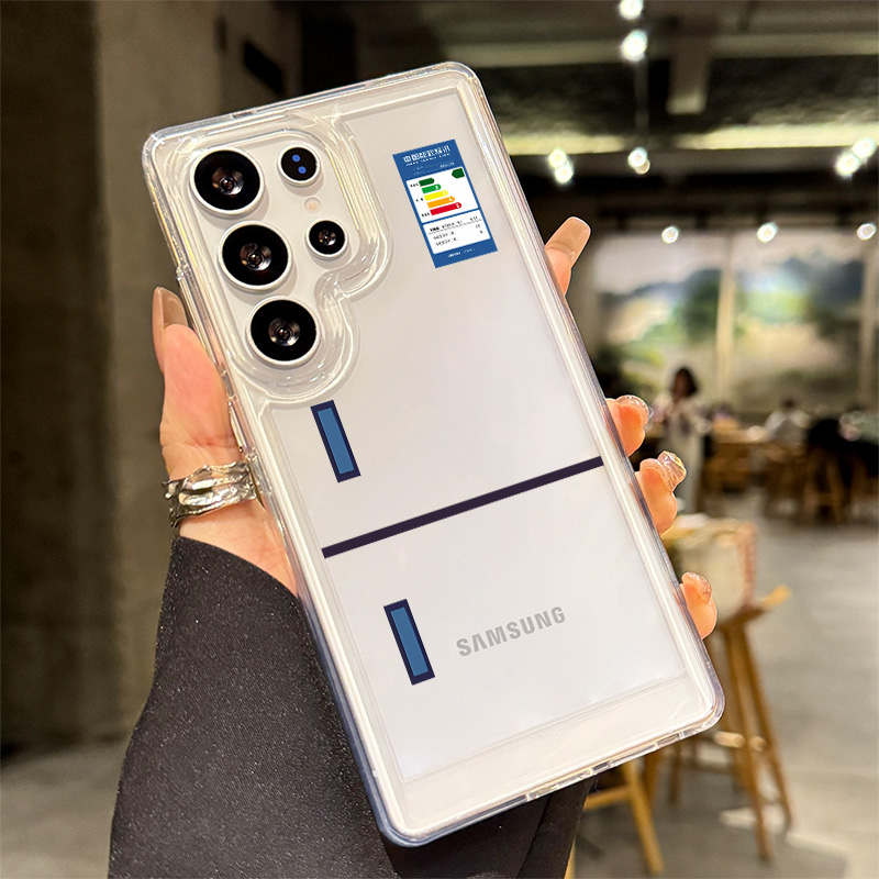 适用于三星手机壳冰箱门