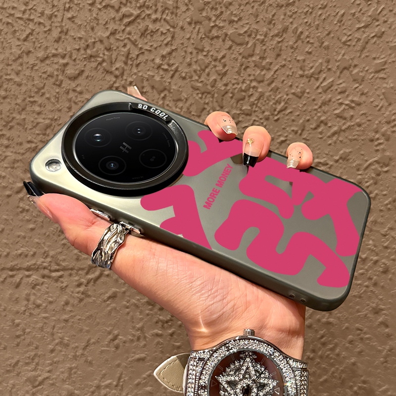 适用于oppo手机壳创意发字