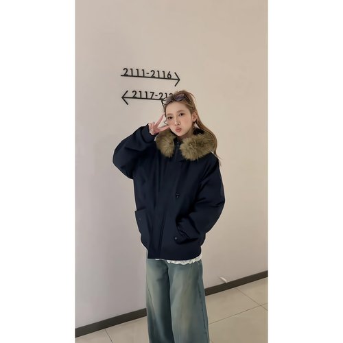 超推荐超百搭｜羽绒棉服外套