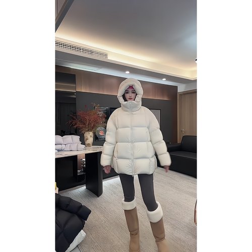 超百搭｜2025冬季新款羽绒服