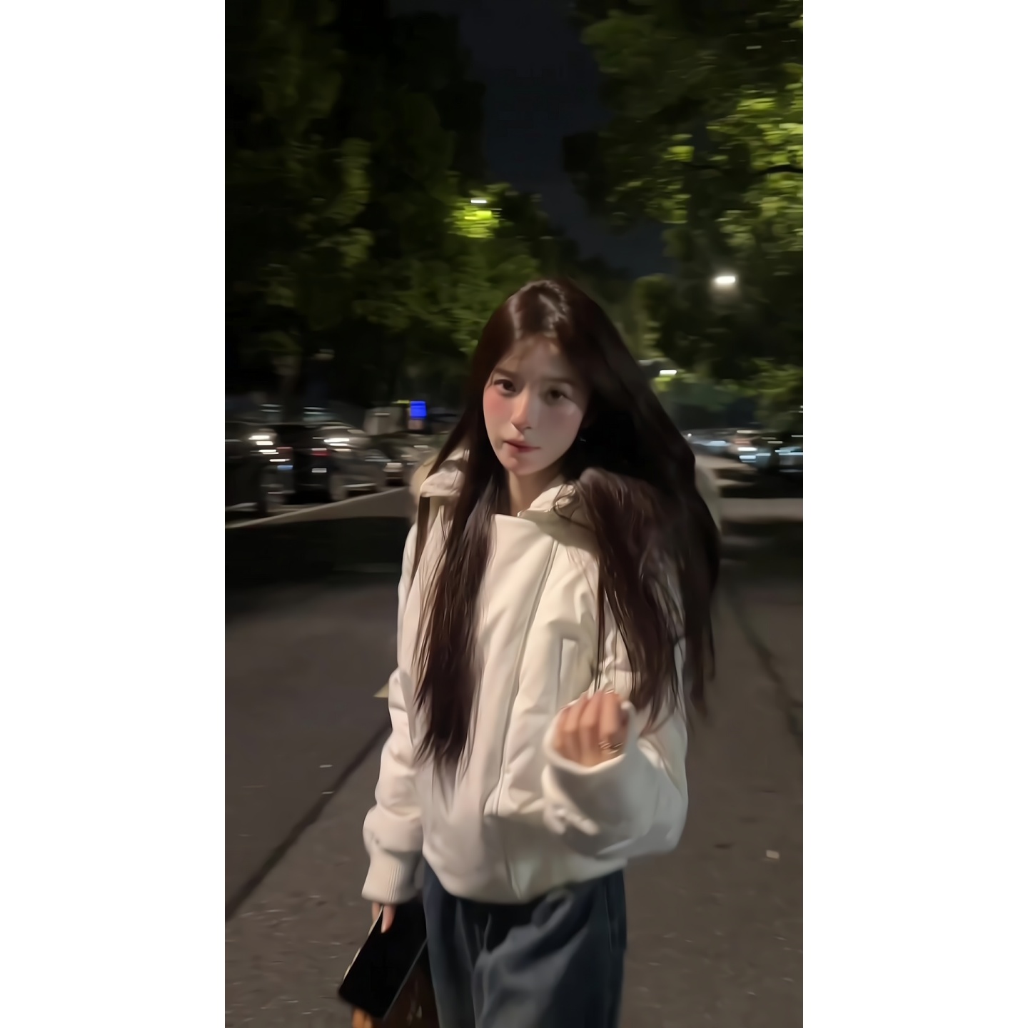 超推荐超百搭|白色外套