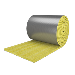 隔音保温棉岩棉墙体玻璃棉防火吸音超强卷毡消音材料管道屋顶丝棉