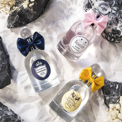 小城伊香牧羊少年香水50ml