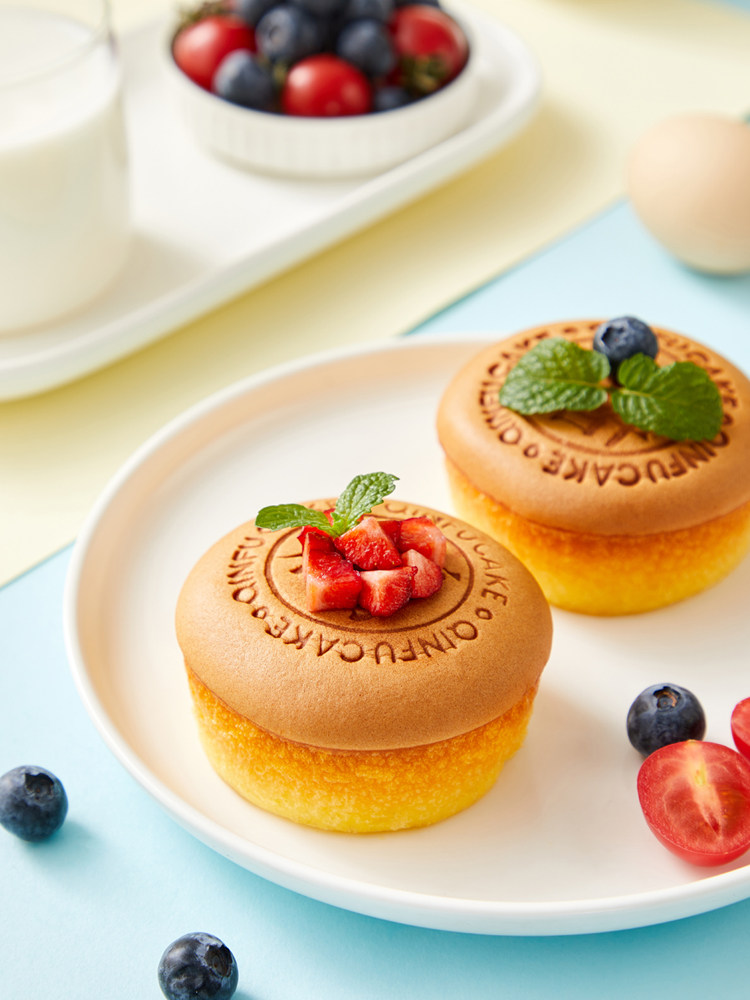 亲芙奶香牛乳纯鸡蛋糕零食面包速食营养早餐糕点食品点心整箱,零食/坚果/特产,芝士/奶酪蛋糕,淘宝优惠券,粉丝福利购,淘宝优惠卷