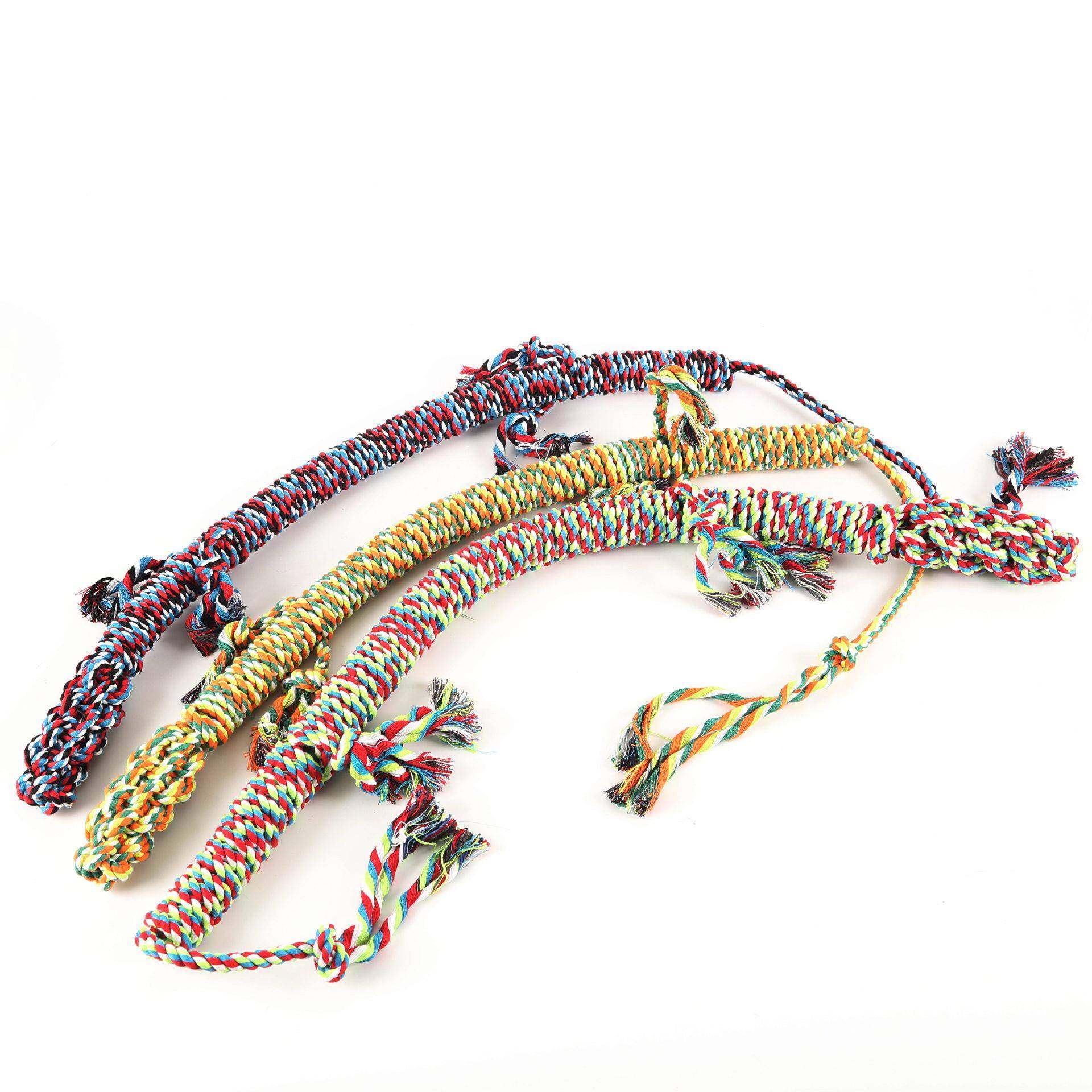 宠物玩具蜥蜴动物绳结磨牙洁齿棉绳玩具狗狗啃耐咬绳现货,宠物/宠物食品及用品,猫狗特色玩具,淘宝优惠券,粉丝福利购,淘宝优惠卷