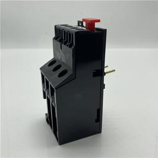 JRS1 电机保护 2.5A4A6A10A13A18A25A80A 热过载 热继电器