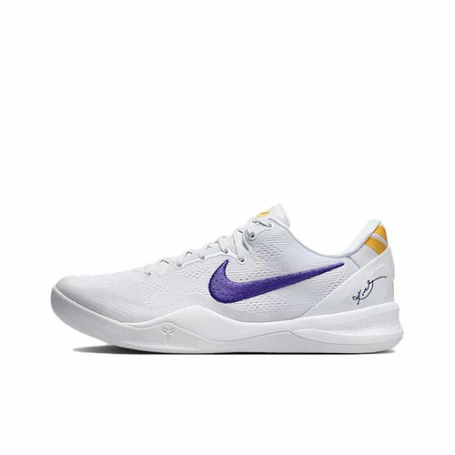 耐克Nike Kobe 8 Protro科比8代低帮篮球鞋HF9550-100 FQ3548-001