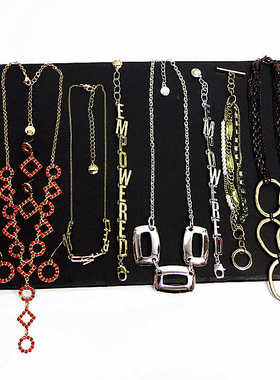 简约质感复古金色耳钉镀金女合金