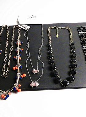 镀金女外贸孤品项链手链