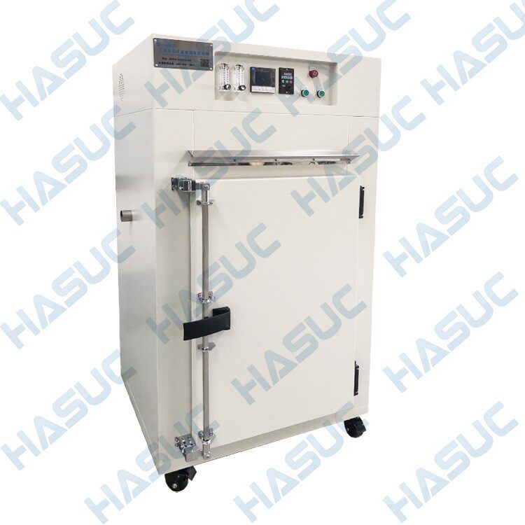 手机摄像头COB模块固话烘干固化百级CLASS100无尘烘箱