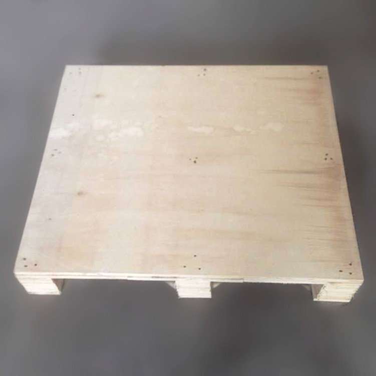 宁波镇海北仑厂家供应免熏蒸胶合板托盘免熏蒸栈板出口托盘