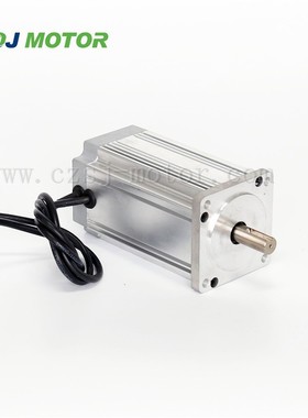 S80BL126-630直流无刷电机310V1.2Nm376W3000转大扭力厂家现货