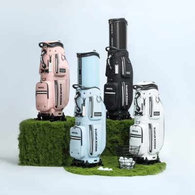 高尔夫航空球包防水抗撕裂