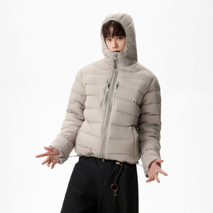 原创现货A412-FM8910特P318-充绒量200g-250g新标90白鸭羽绒服，男装羽绒服，电商A412