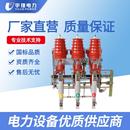 12RD柜内高压负荷开关带接地熔断器组合10KV挂墙开关 宇捷FKN12