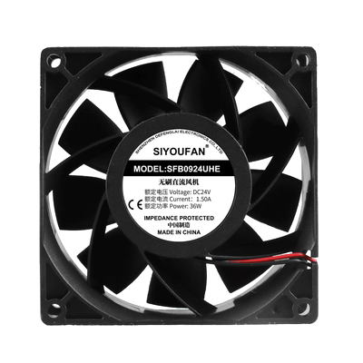 9238变频器焊机大风力散热风扇