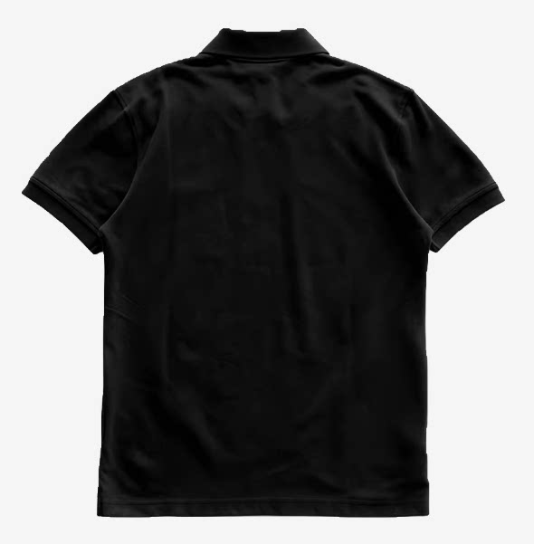 thumbnail for Small size left, six-color lapels and short sleeves 77122499