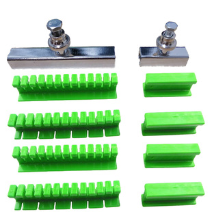 汽车钣金凹陷修复工具拉拔器长条拉排凹坑修复拉条无痕免喷漆整形