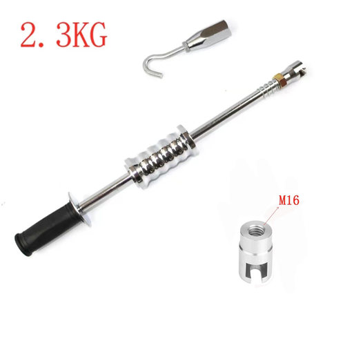 一尚汽车凹陷无痕修复拉锤