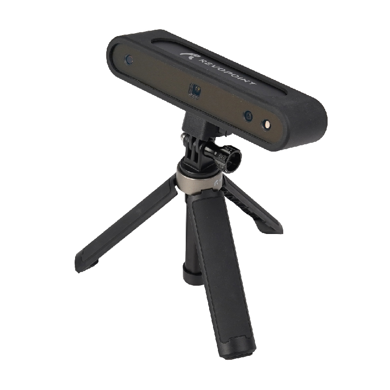 Revopoint 3D扫描仪 配件 三脚支架套装