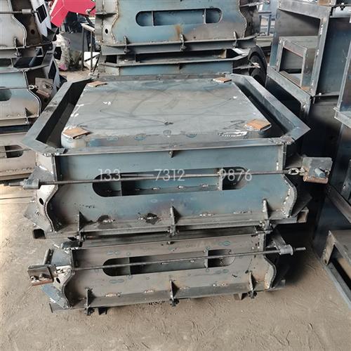 平铺式生态框模具框格护坡砖河道植草鱼槽阶梯式预制构件模板定制