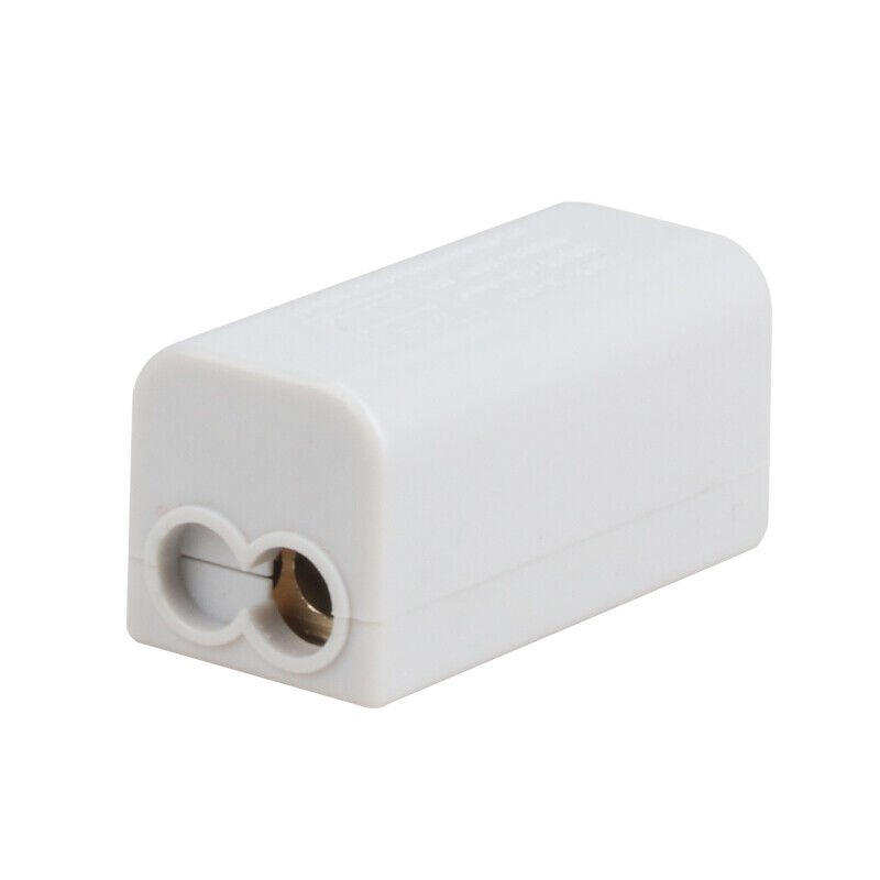 南立T型免断线快速分线器大功率快速接线端子线夹分线器接线柱15