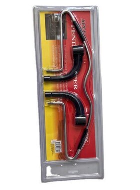 汽车衣架车载衣架座椅背PuU衣架不锈钢衣架车用晾衣晒衣架自驾用