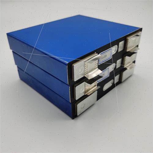 装磷CBA酸铁锂锂电池3.2V40新ah安能源大单体组订电制动车锂电芯