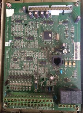 东元7200MA CPU板 主板4P101C00601询价