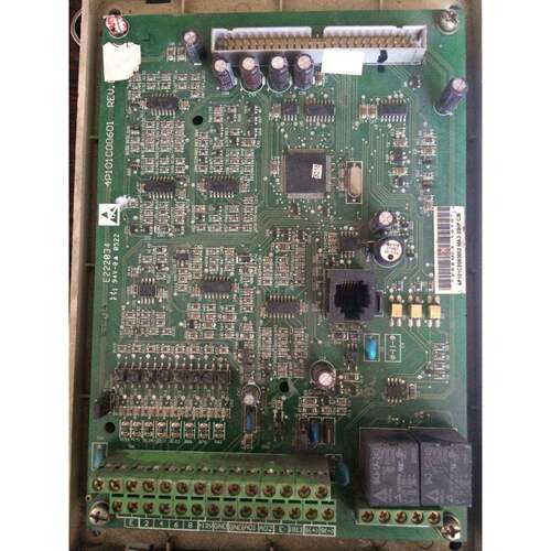 东元7200MA CPU板 主板4P101C00601询价