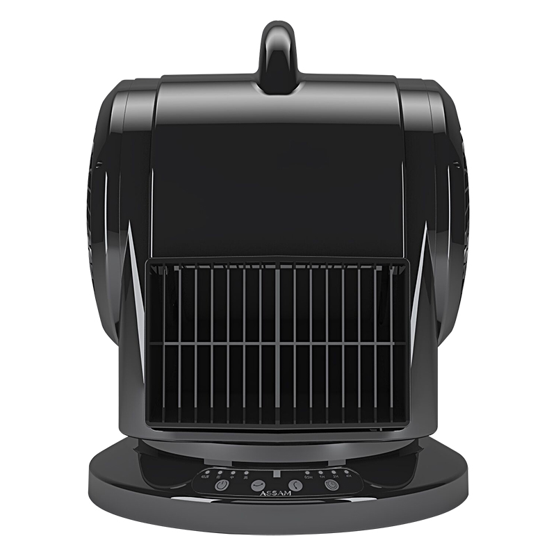 吹地机地面吹干机地毯厕所除湿干衣燥遥控家用宠物循环无叶电风扇