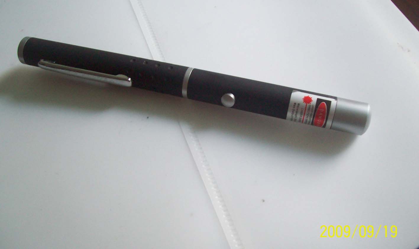 808nm 200mW红外激光器 红外笔 红光线激光 儿童勿用