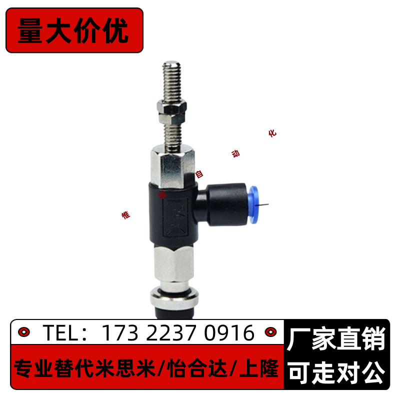 SMC真空吸盘ZPR02 04 06 08UNK15/USK15-04 06-A8侧面吸口型