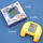 Трансграничная портативная игровая консоль Tetris handle arcade, ностальгические игрушки с большим экраном диагональю 4,1 дюйма, подарки для мальчиков и девочек mini 3