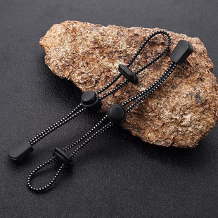 登山挂绳户外弹力背包挂扣外挂固定捆绑绳扣爬山松紧绑带紧扣挂钩