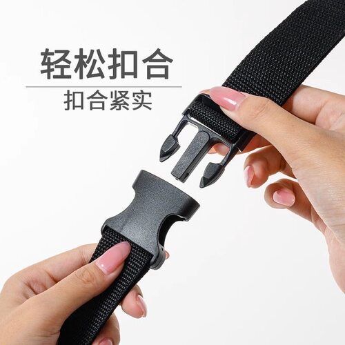 三轮车棚蓬插扣卡扣电瓶车雨帘调节子母扣只带遮阳篷围帘卷门环扣