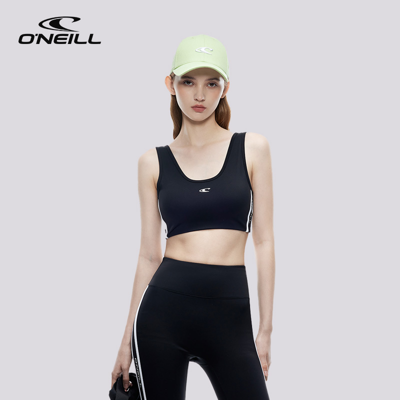 ONEILL运动瑜伽游泳冲浪健身套装