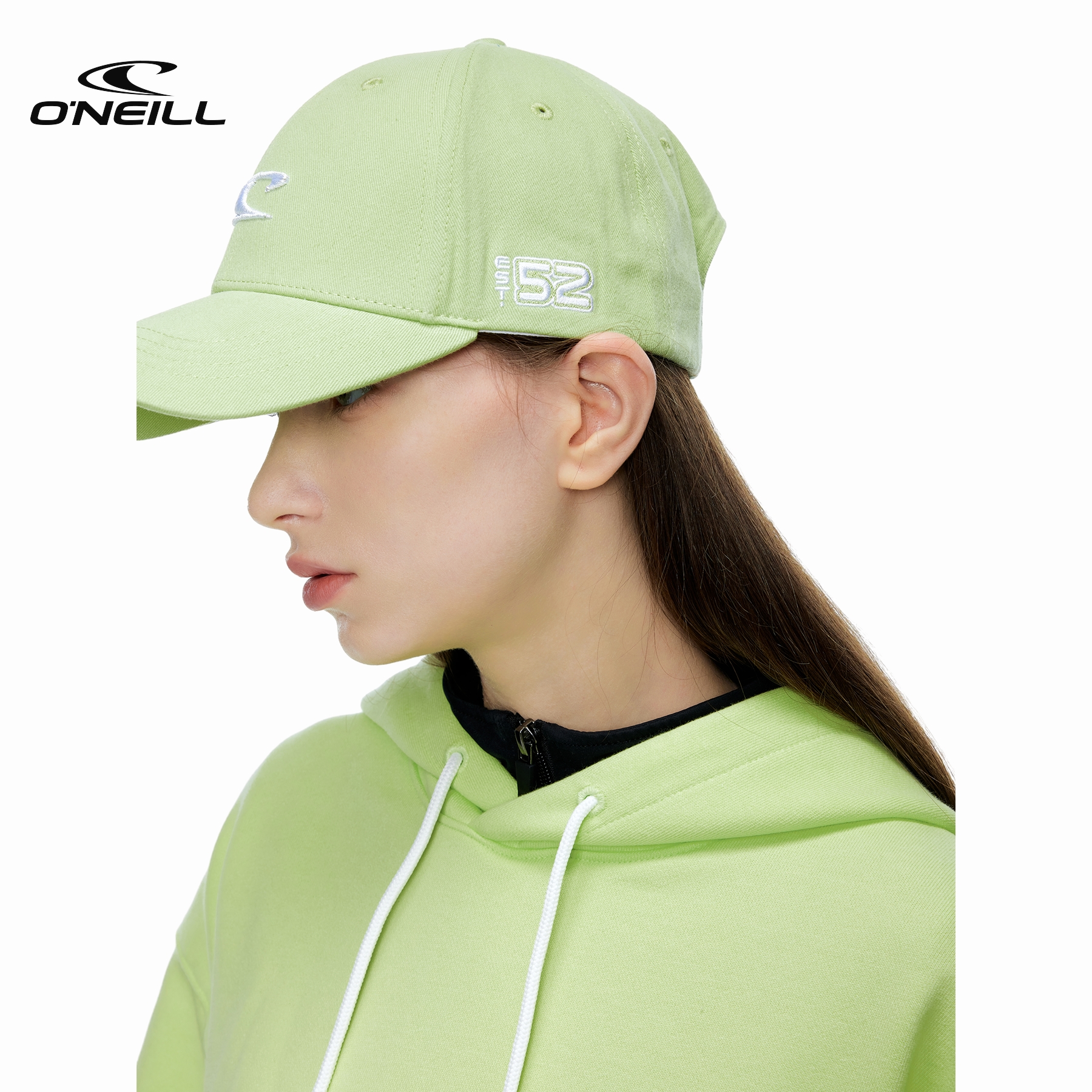 O'NEILL丨Accessory'多色l棒球帽