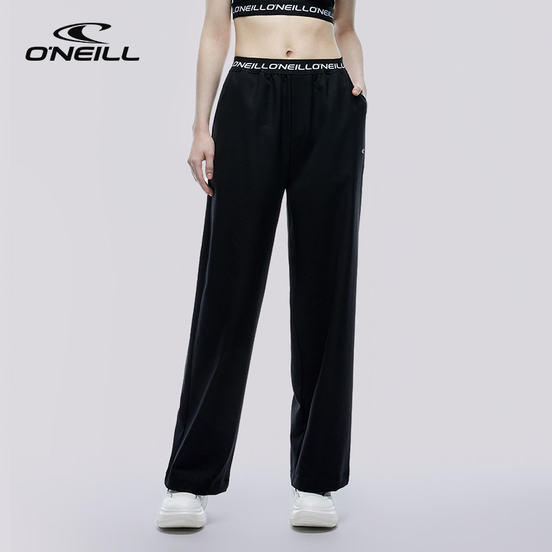 O'NEILL休闲运动梭织长裤